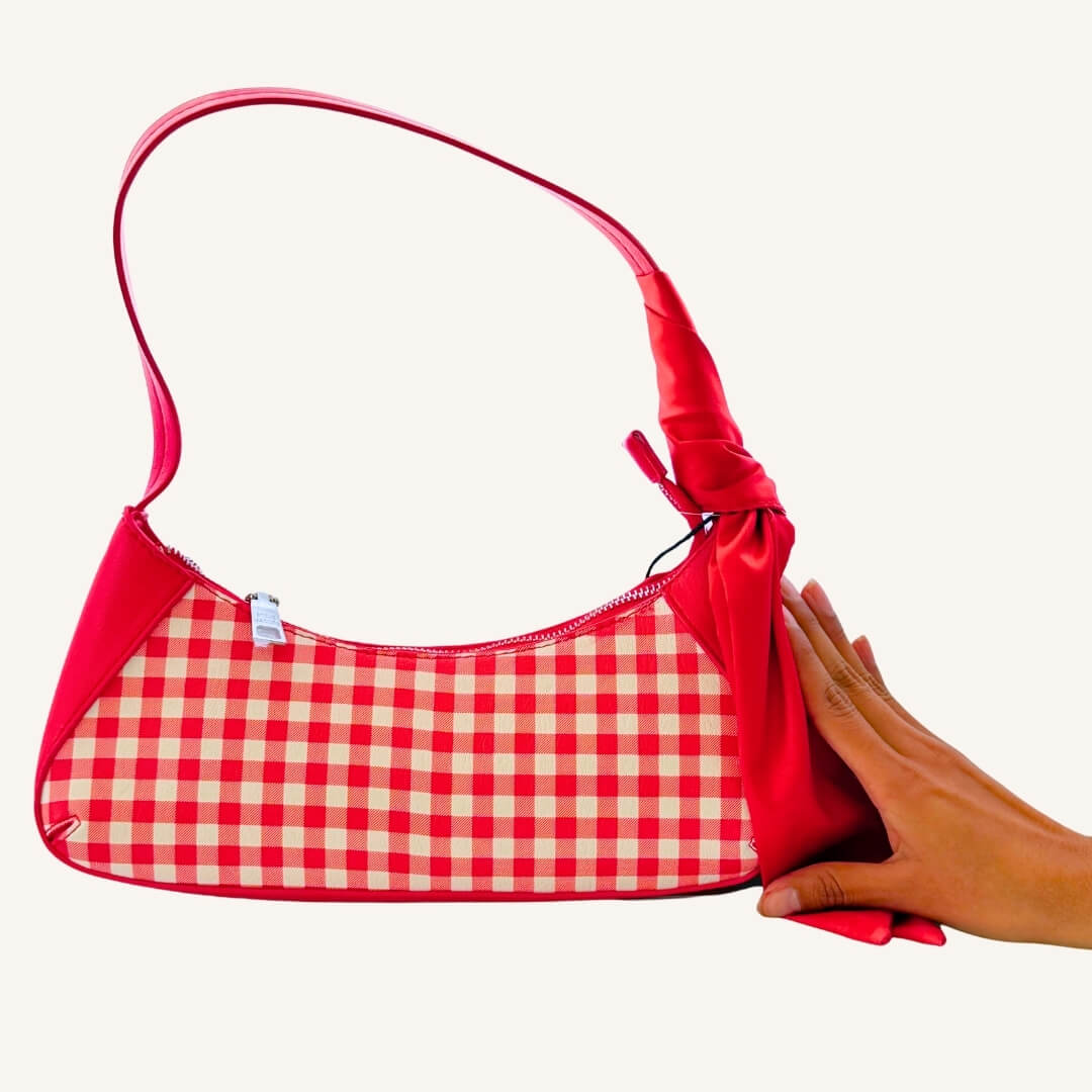 Satchel Steve Madden