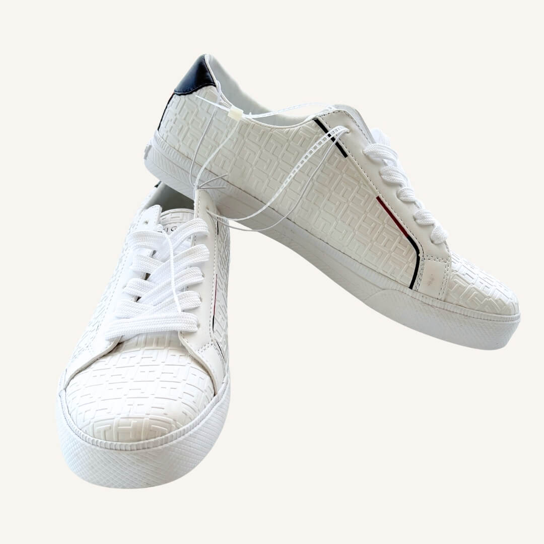 Tenis Tommy Hilfiger