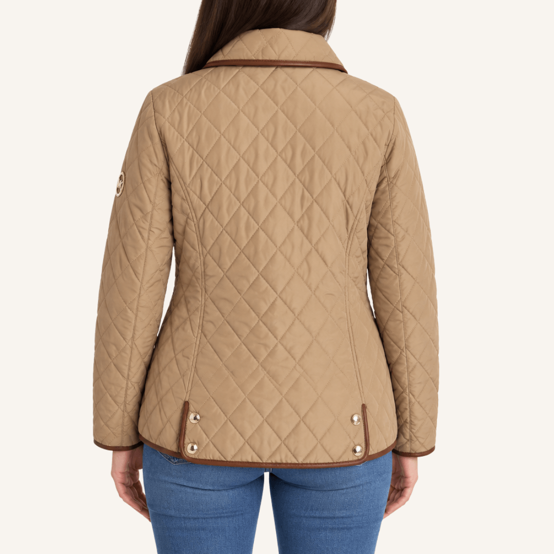 Chamarra Michael Kors