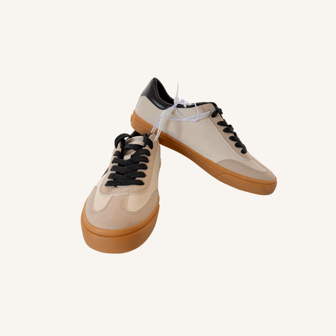 Tenis Guess Los Ángeles
