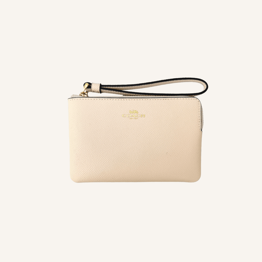 Muñequera Coach