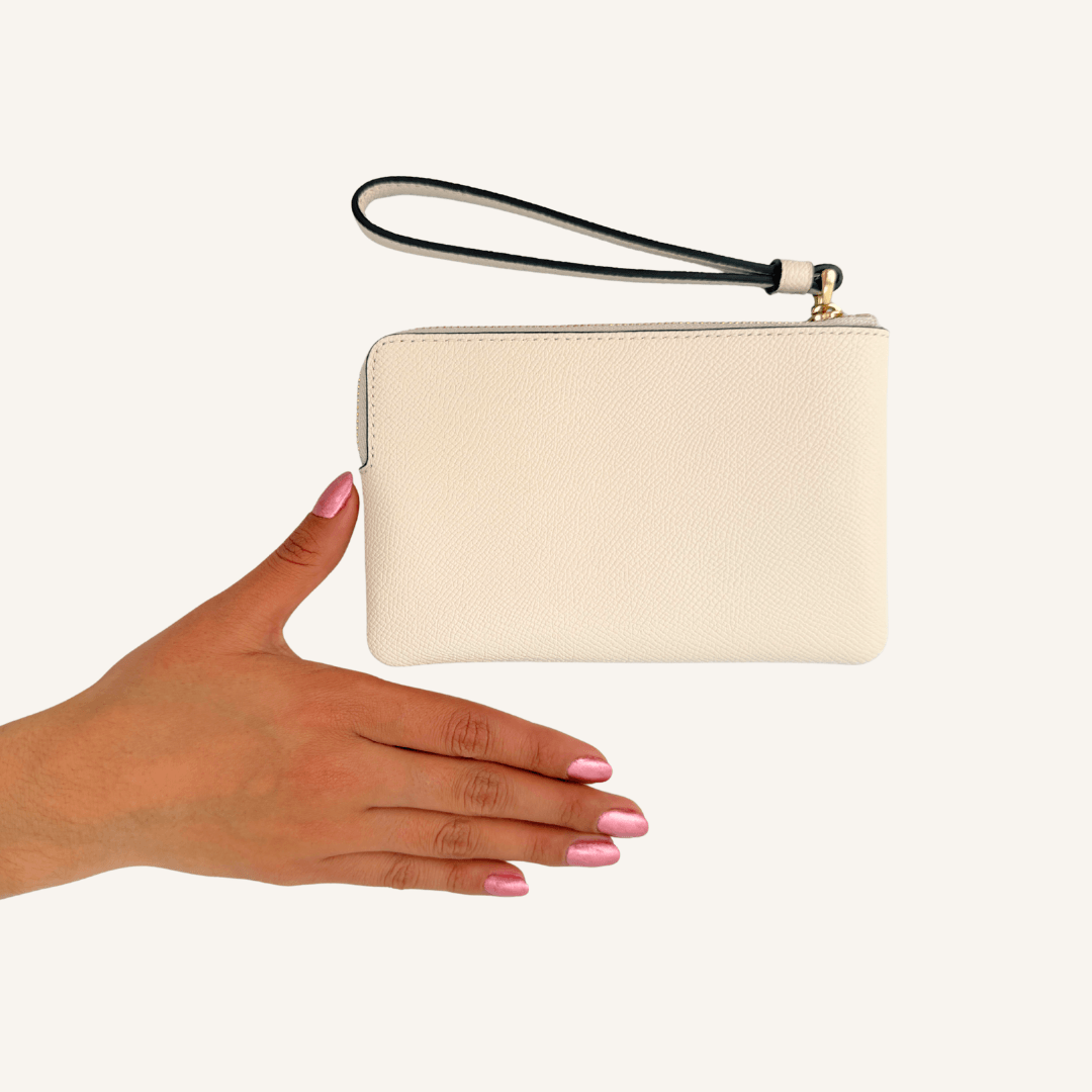 Muñequera Coach