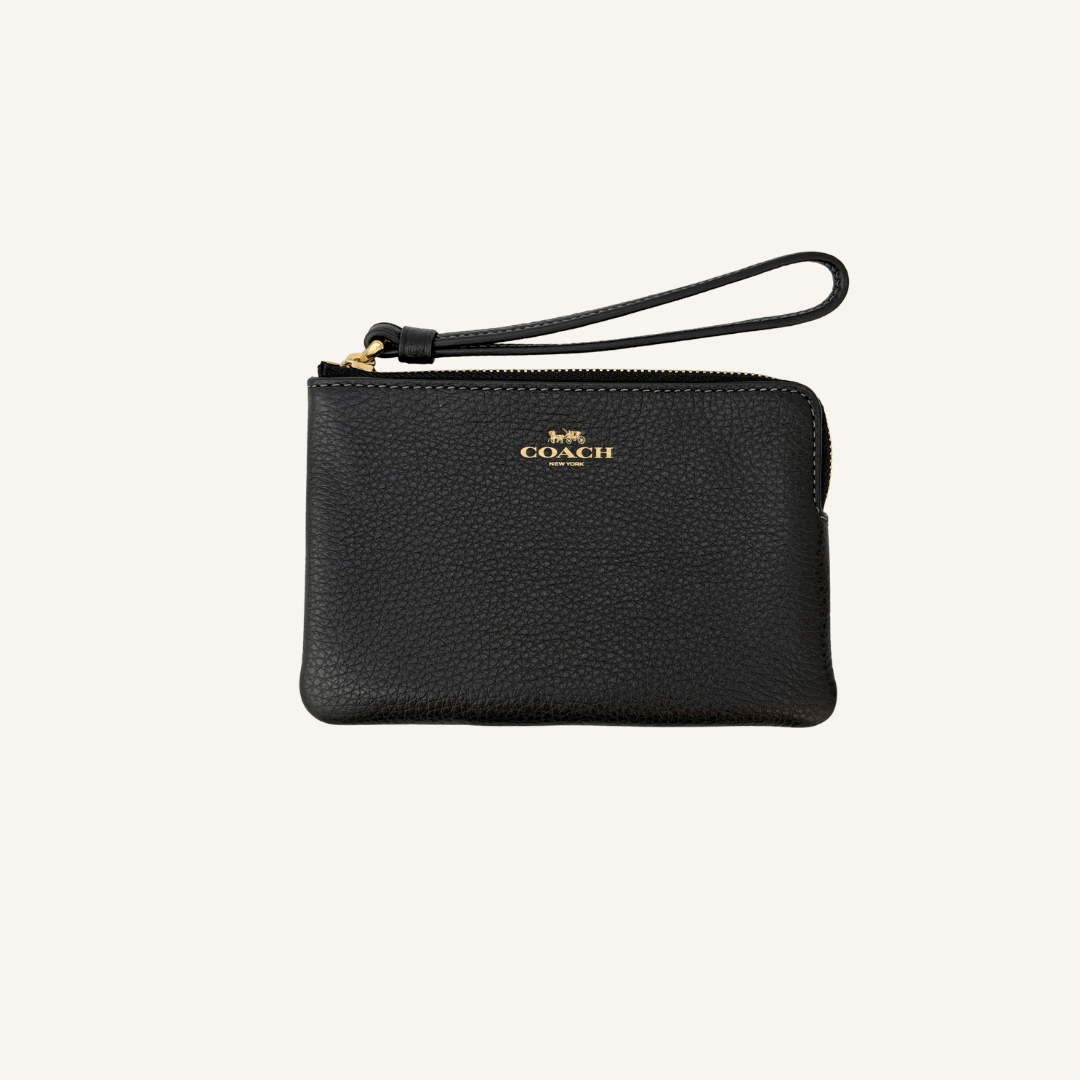 Muñequera Coach