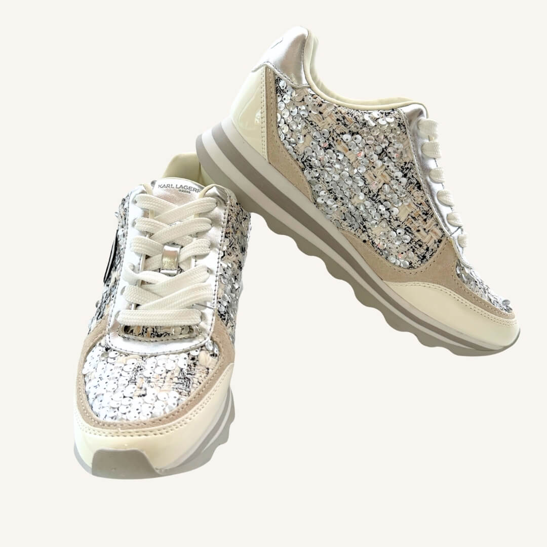 Tenis Karl Lagerfeld