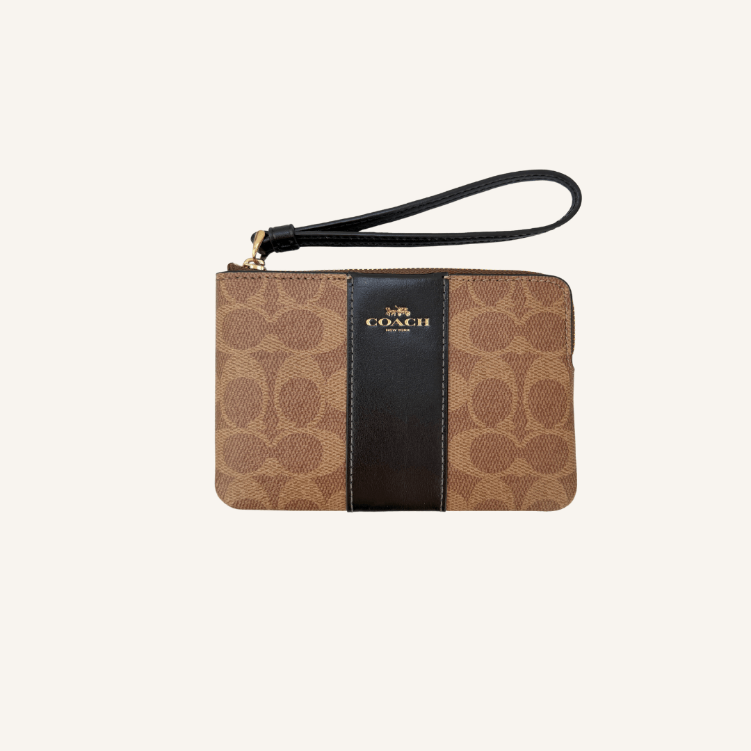 Muñequera Coach