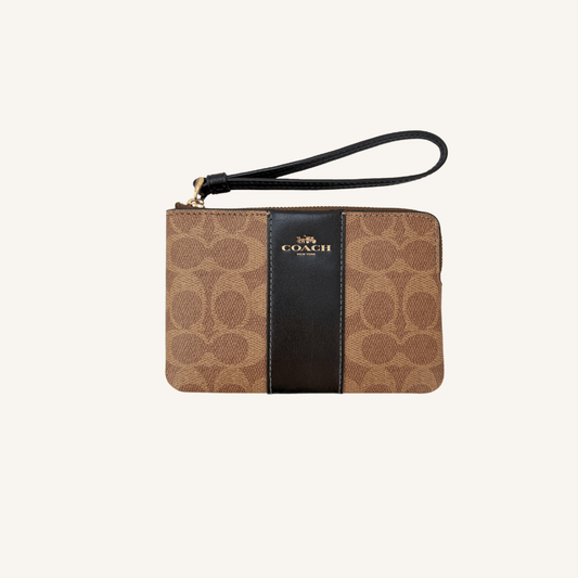 Muñequera Coach