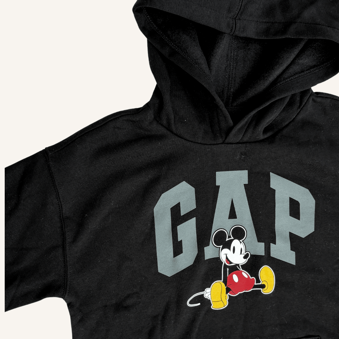 Sudadera GAP para niño