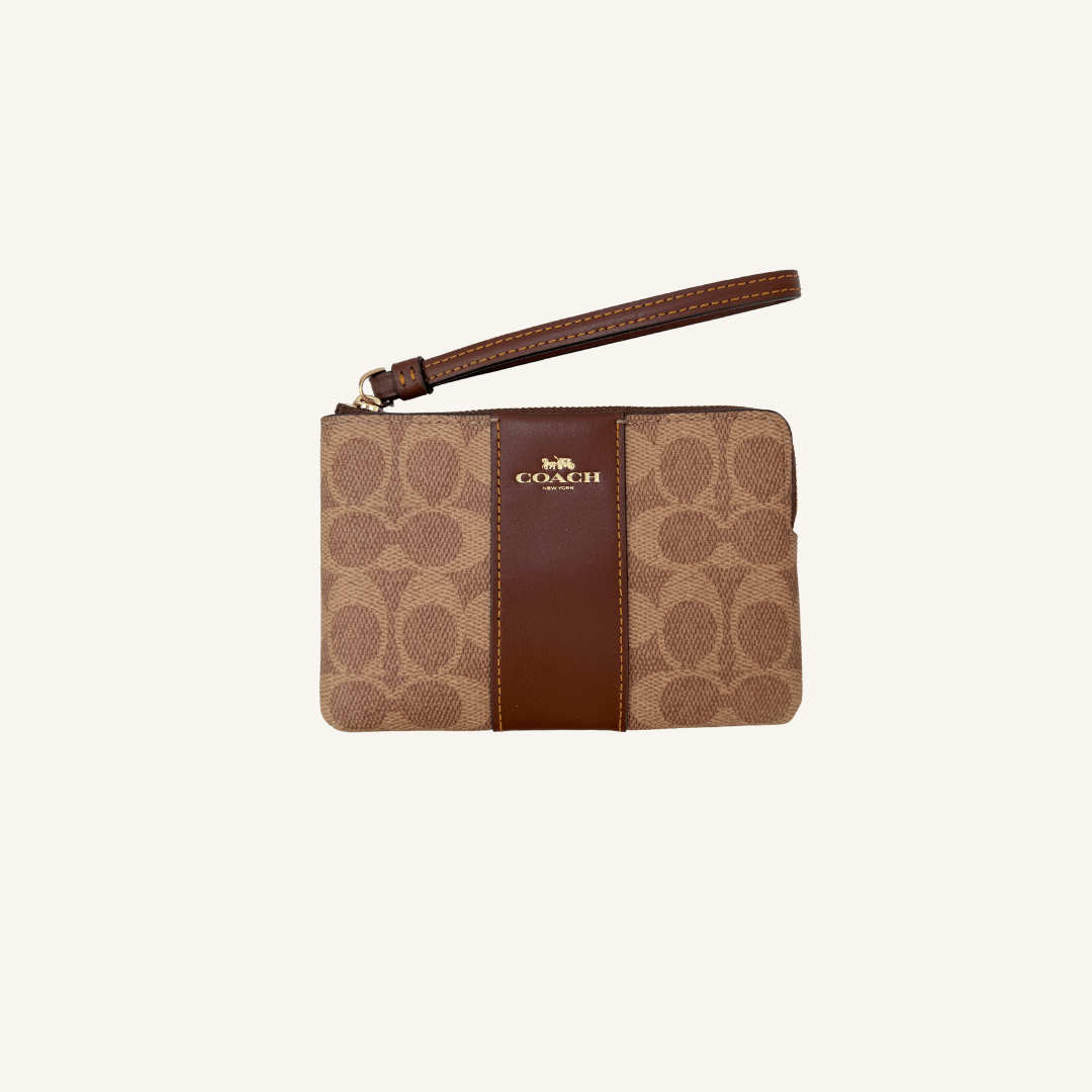 Muñequera Coach