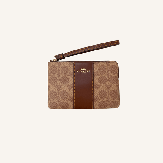 Muñequera Coach