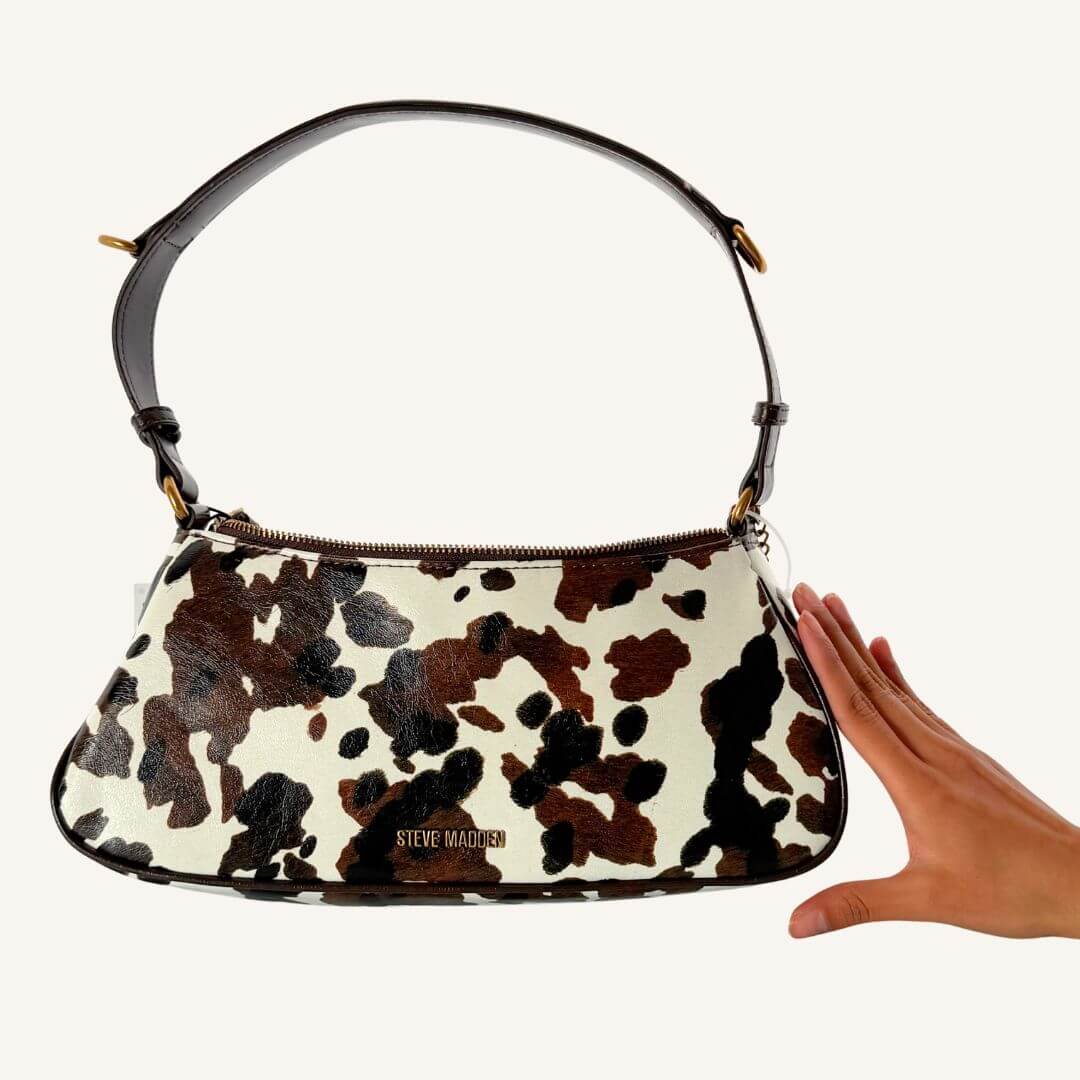 Satchel Steve Madden