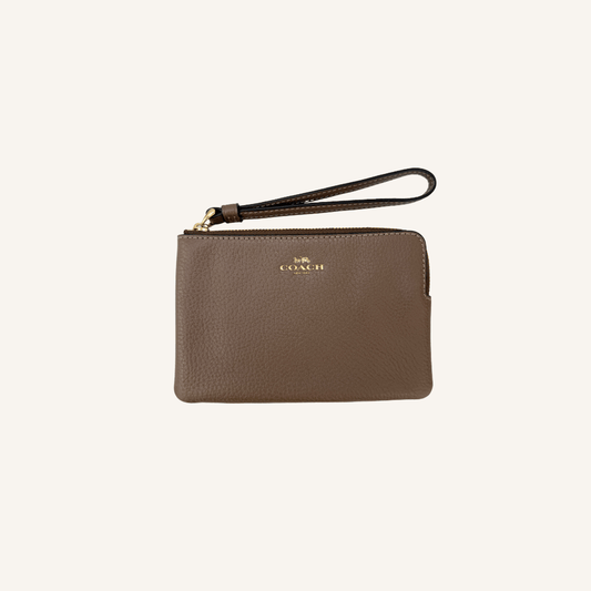 Muñequeras Coach