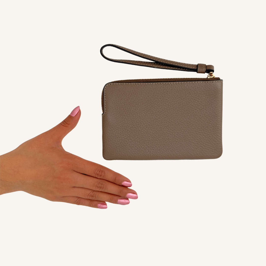 Muñequeras Coach