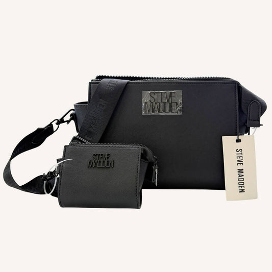 Cross Steve Madden con monedero