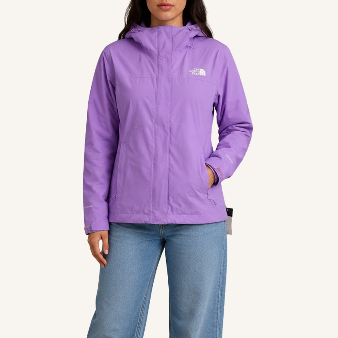 Chamarra Impermeable 3 En 1 The North Face