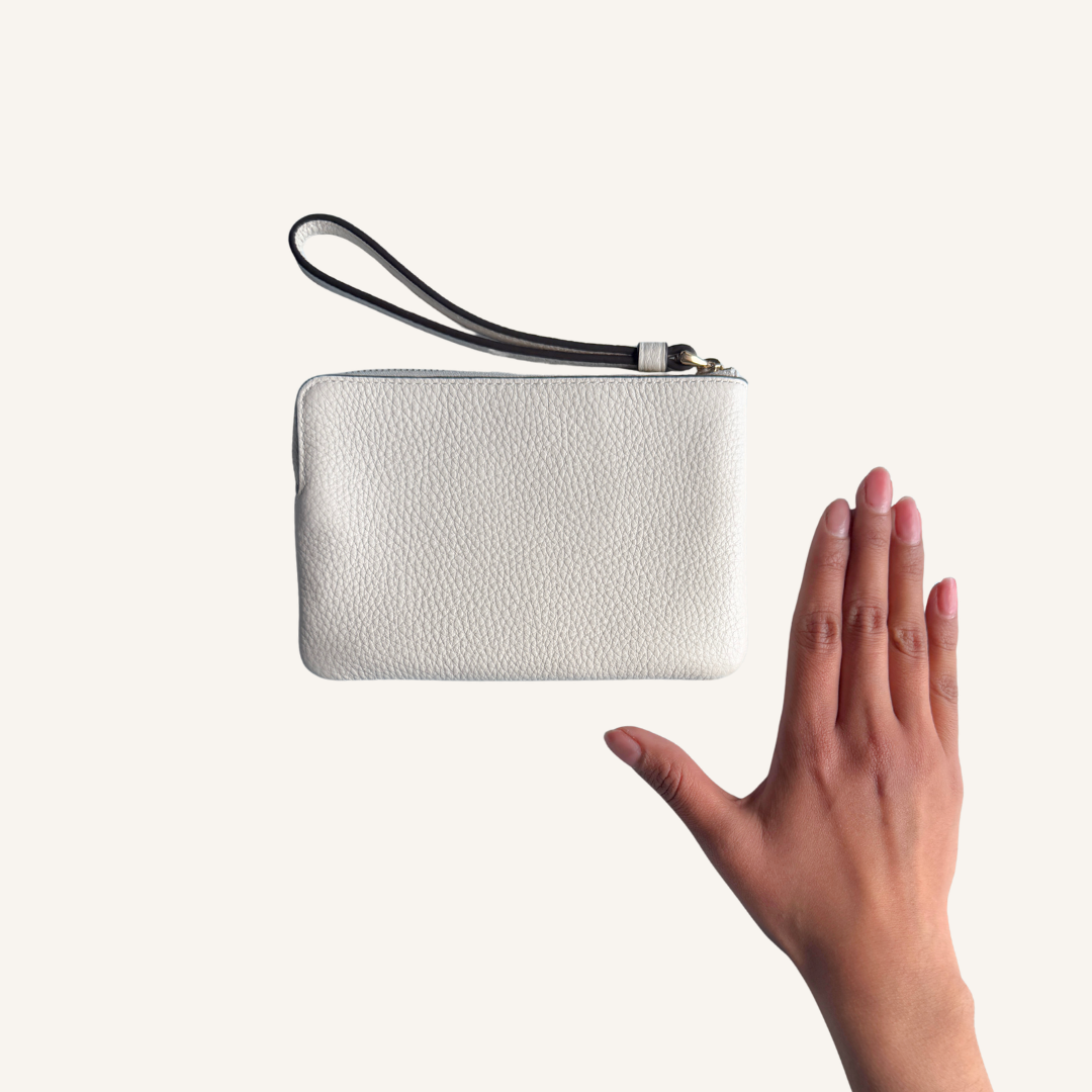 Muñequera Coach