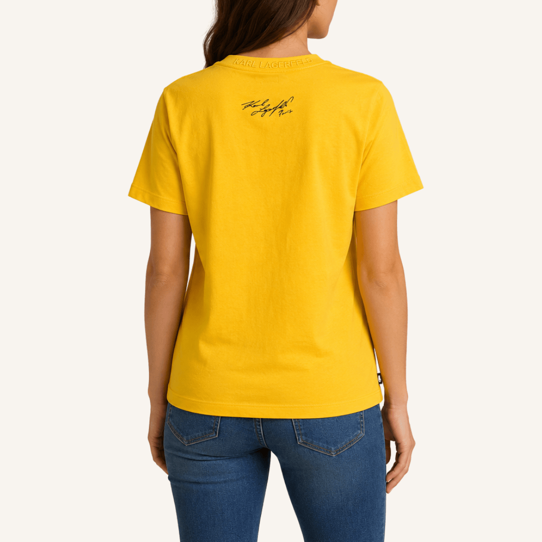 Playera Karl Lagerfeld