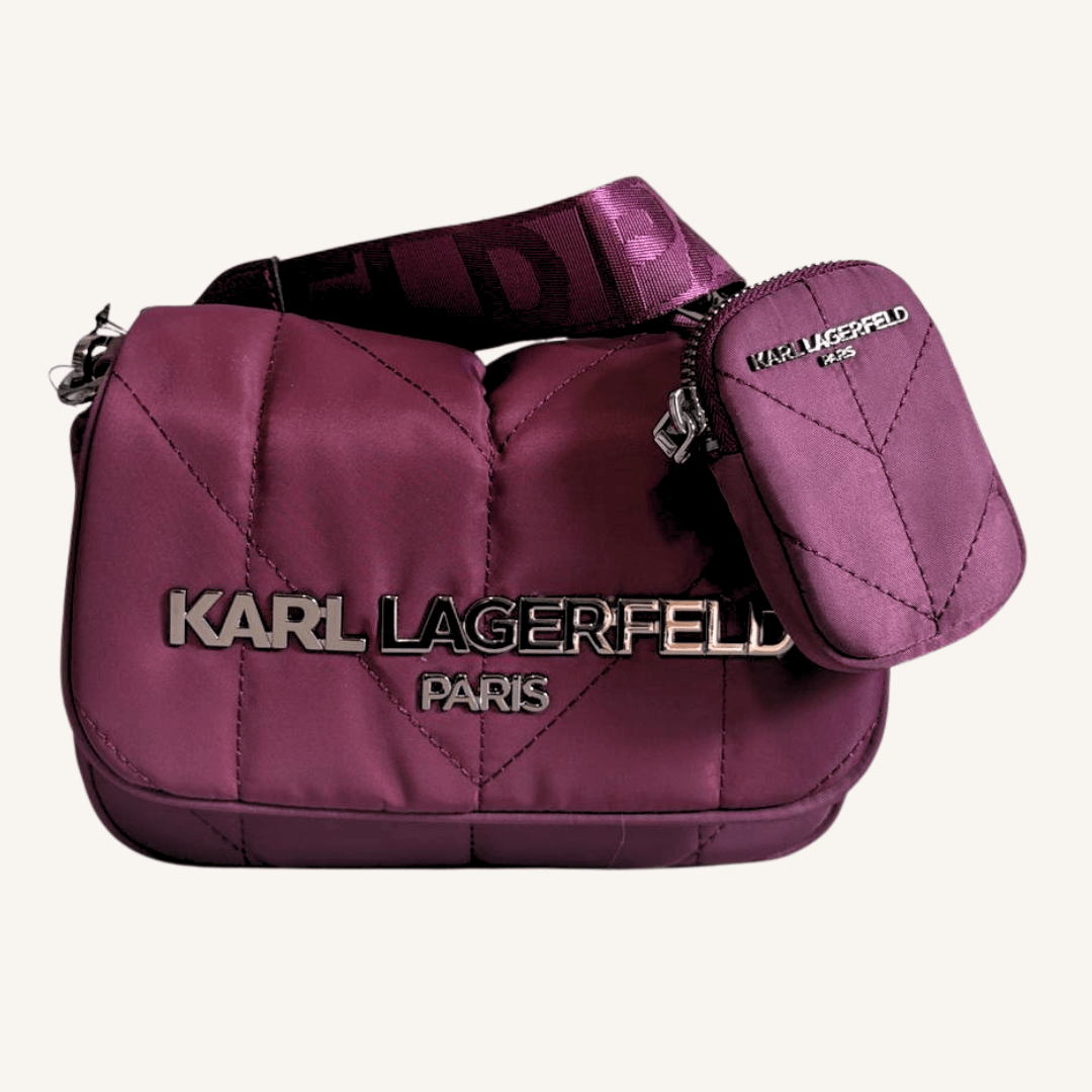 Cross Karl Lagerfeld