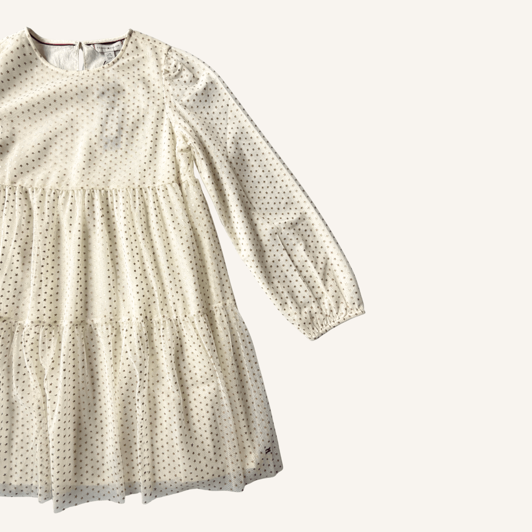 Vestido para Niña Tommy Hilfiger