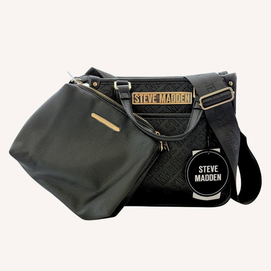 Dúo Steve Madden