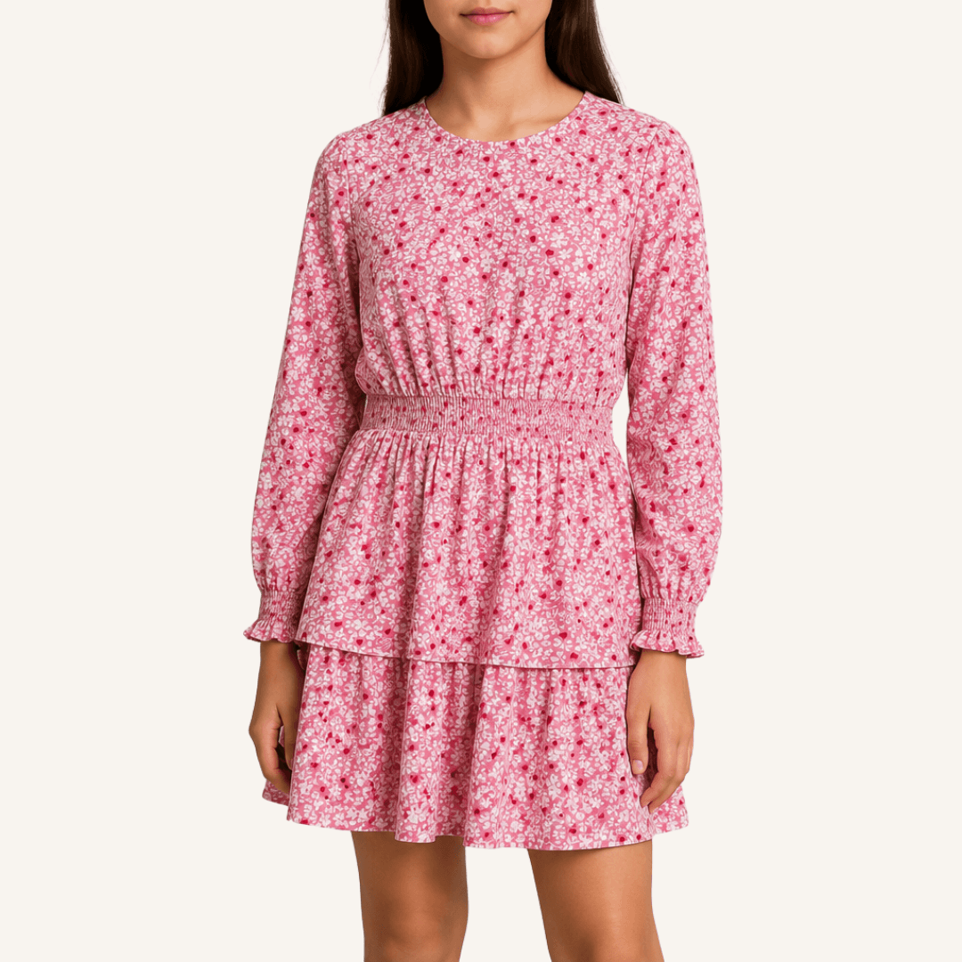 Vestido para Niña Tommy Hilfiger