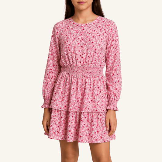 Vestido para Niña Tommy Hilfiger
