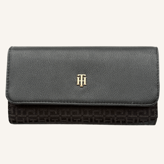 Cartera Tommy Hilfiger