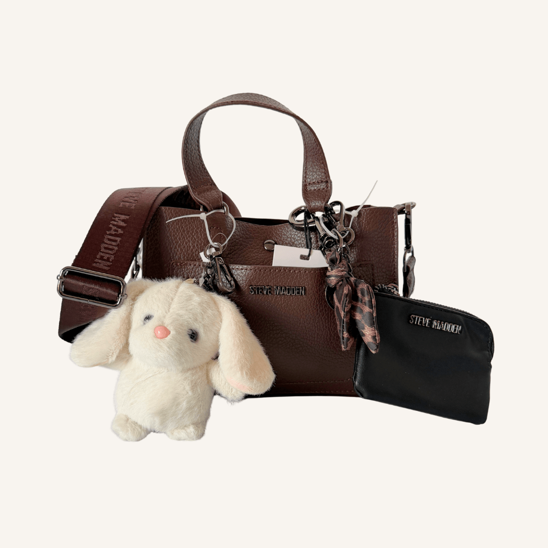 Satchel Steve Madden