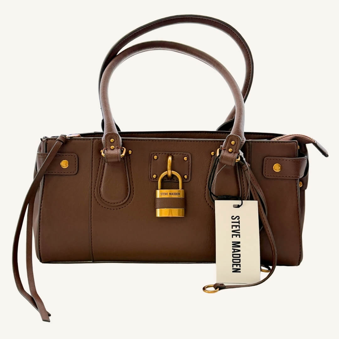 Satchel Steve Madden