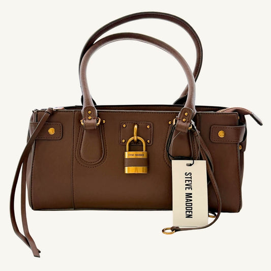 Satchel Steve Madden