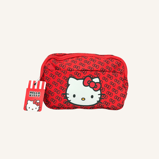 Cangurera Hello Kitty