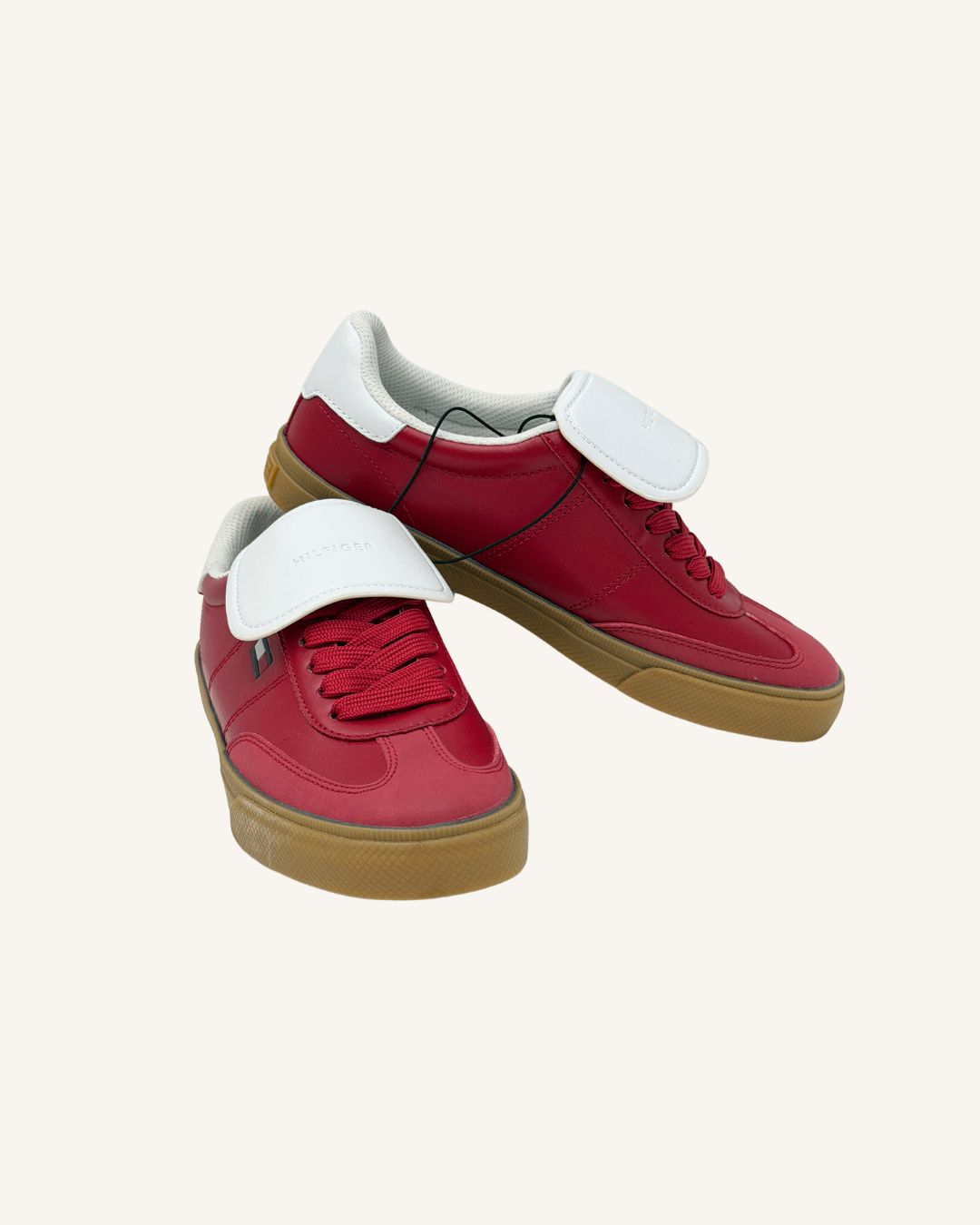Tenis Tommy Hilfiger para Dama