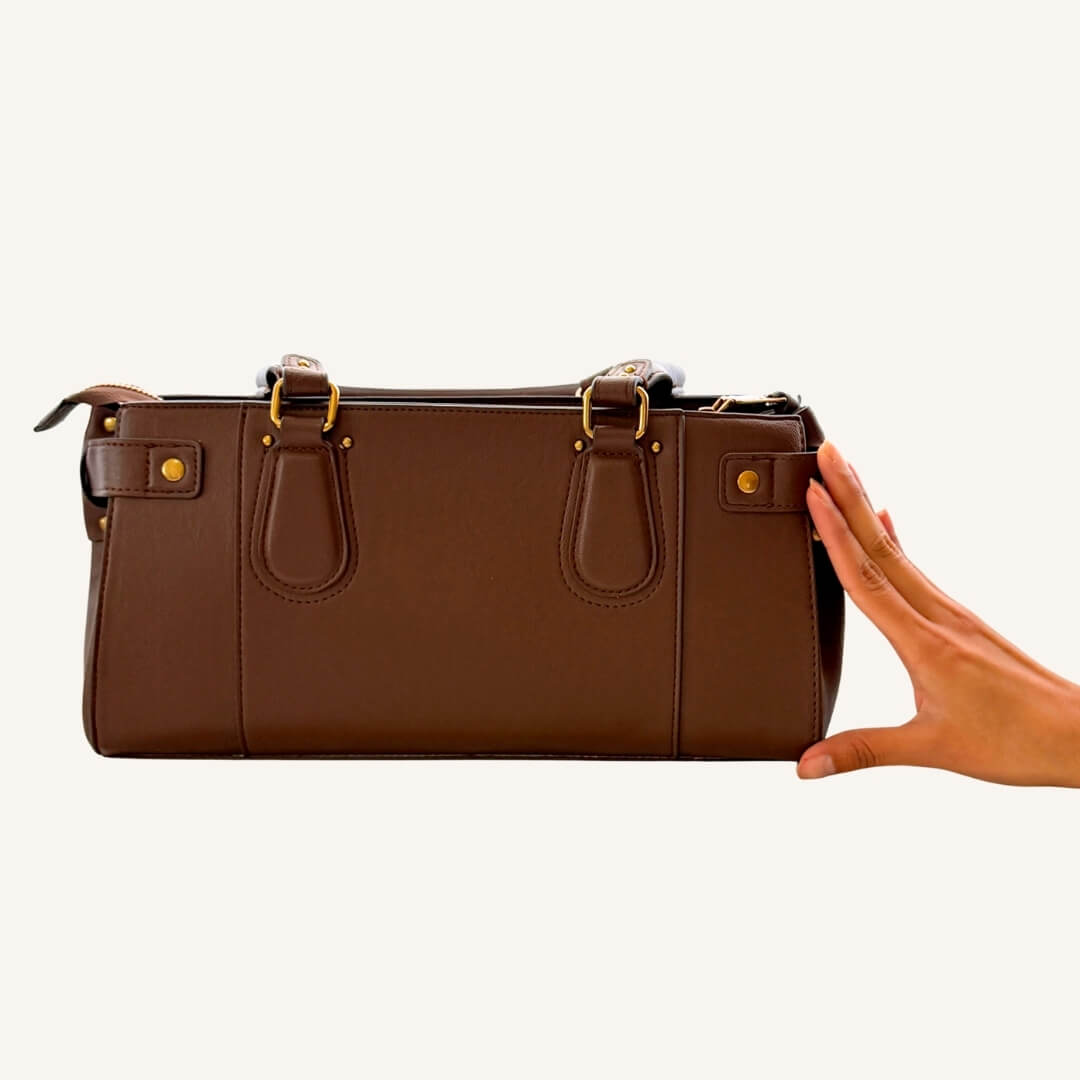 Satchel Steve Madden