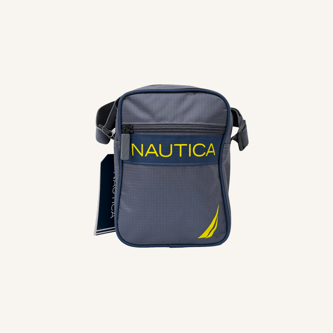 Bandolera Nautica para Caballero