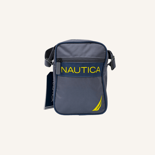 Bandolera Nautica para Caballero
