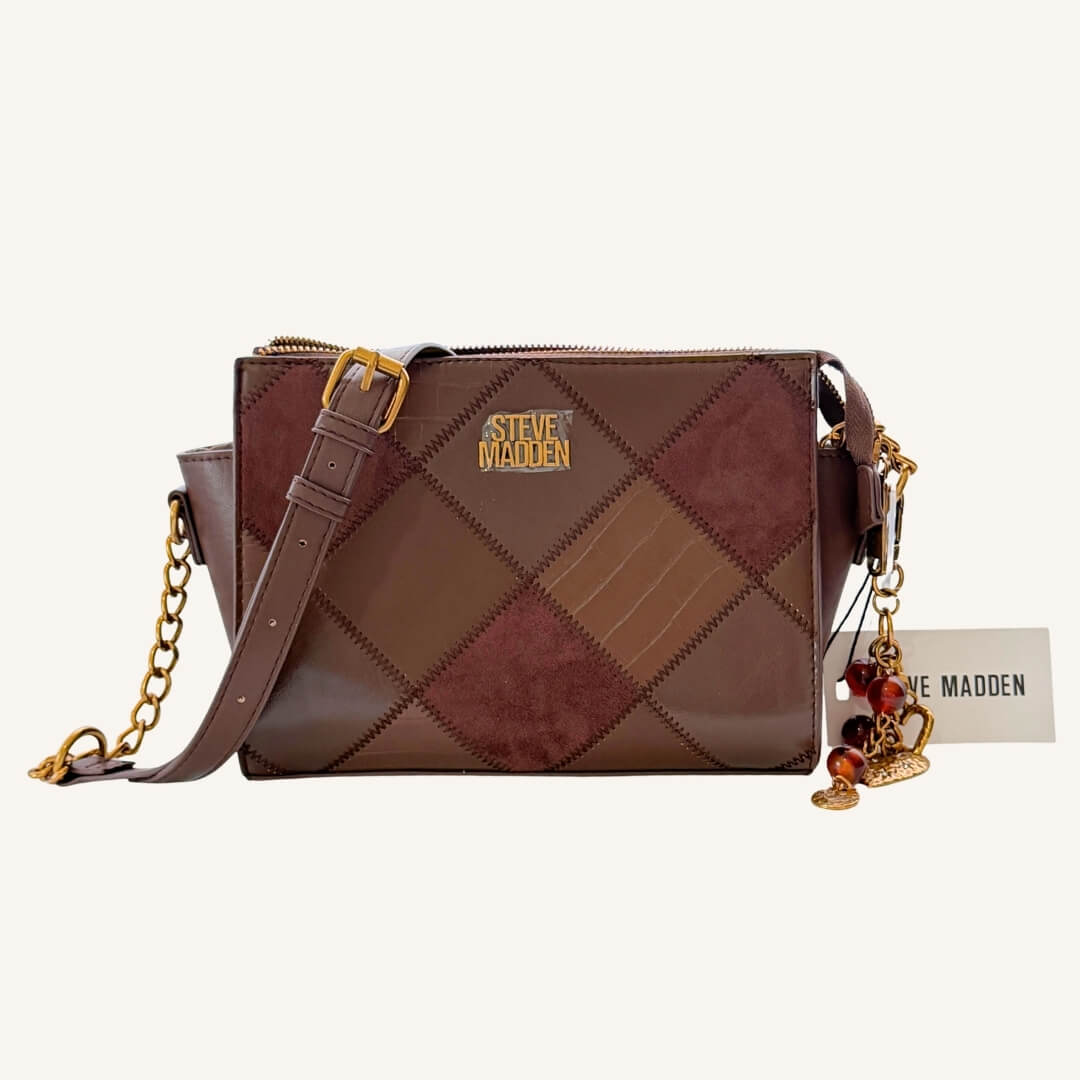 Cross Steve Madden