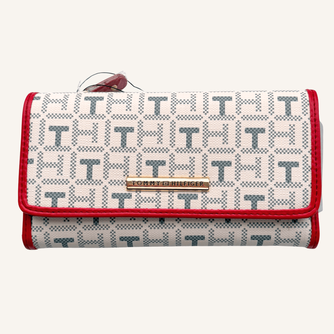 Cartera Tommy Hilfiger