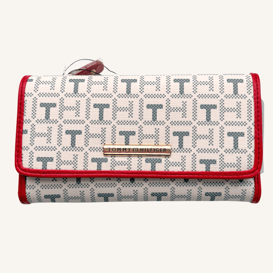 Cartera Tommy Hilfiger