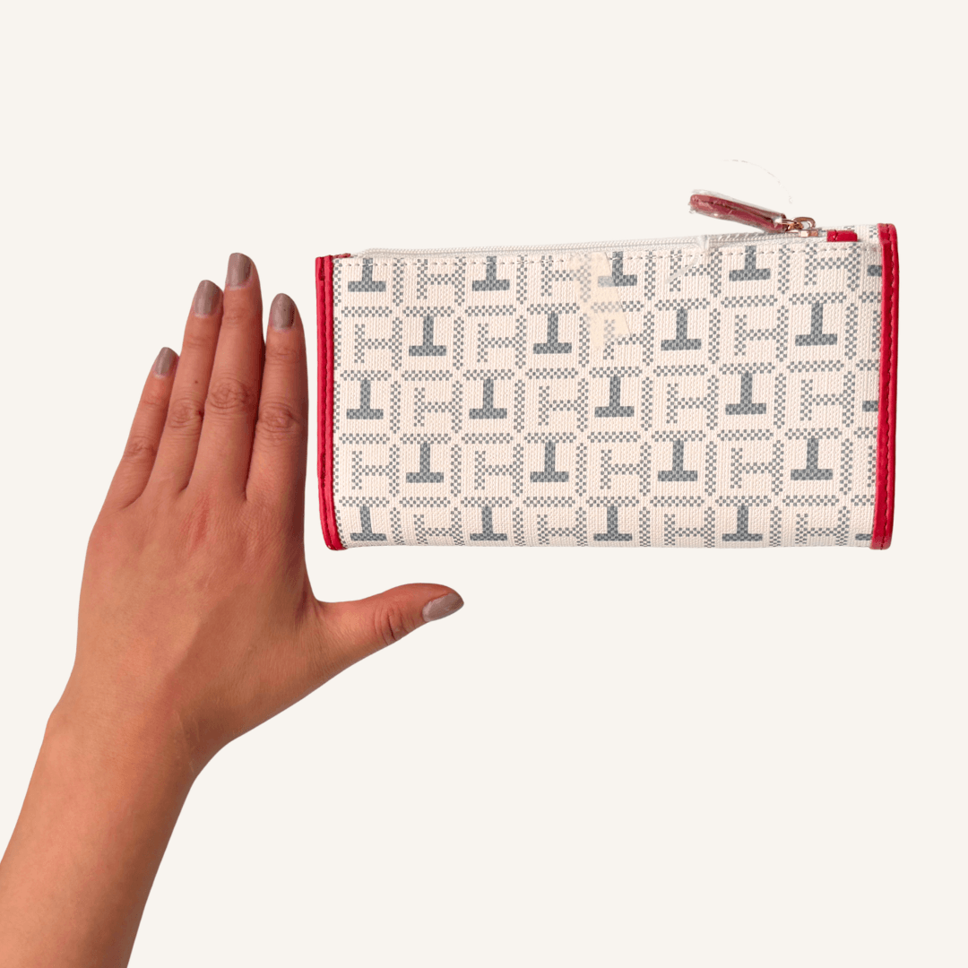Cartera Tommy Hilfiger