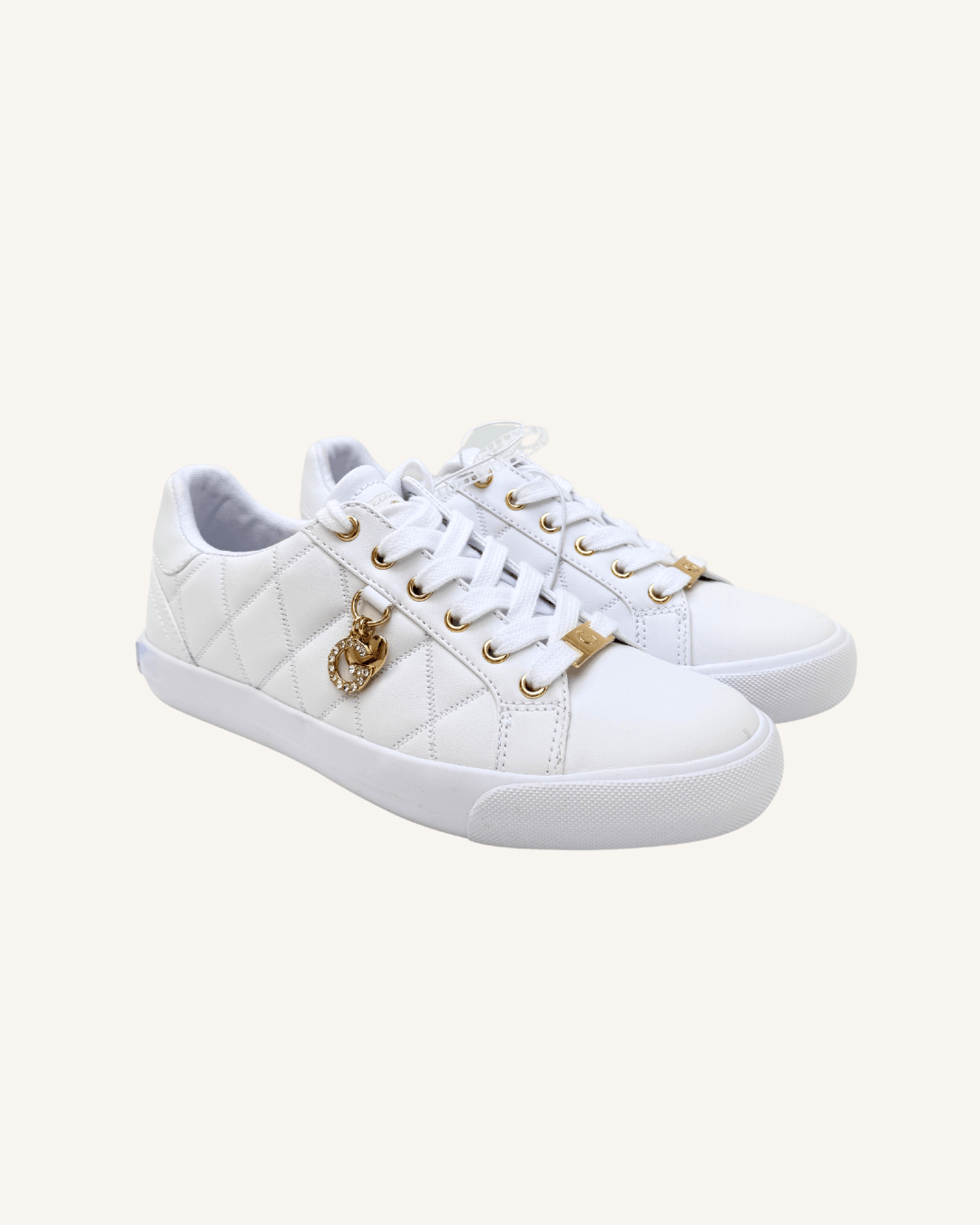 Tenis Guess Los Ángeles