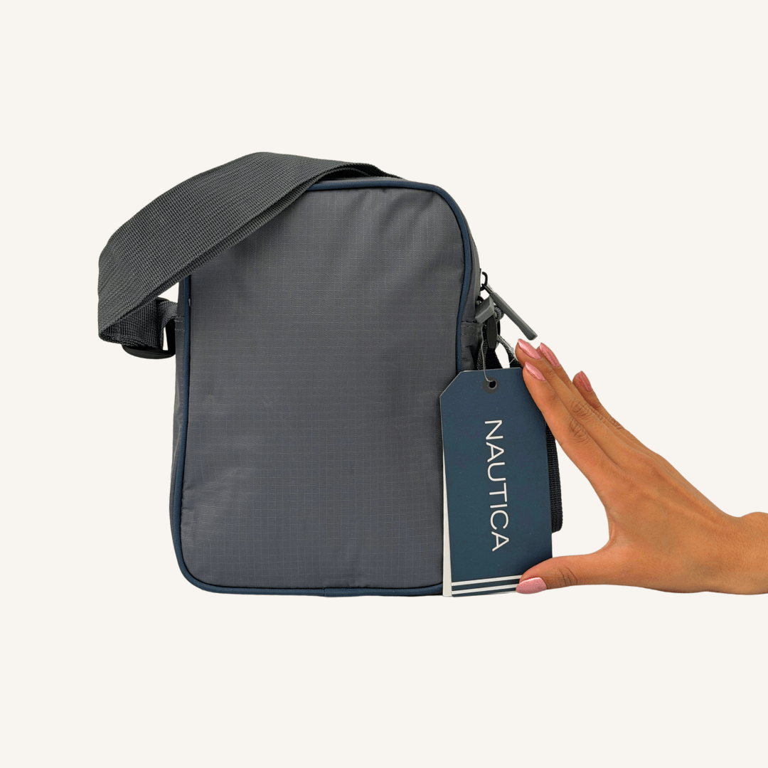 Bandolera Nautica para Caballero