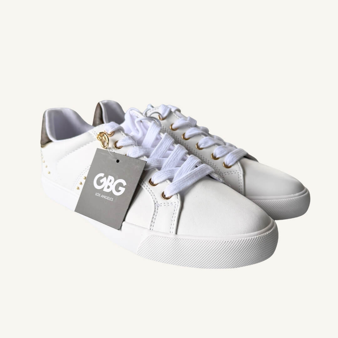 Tenis Guess Los Angeles