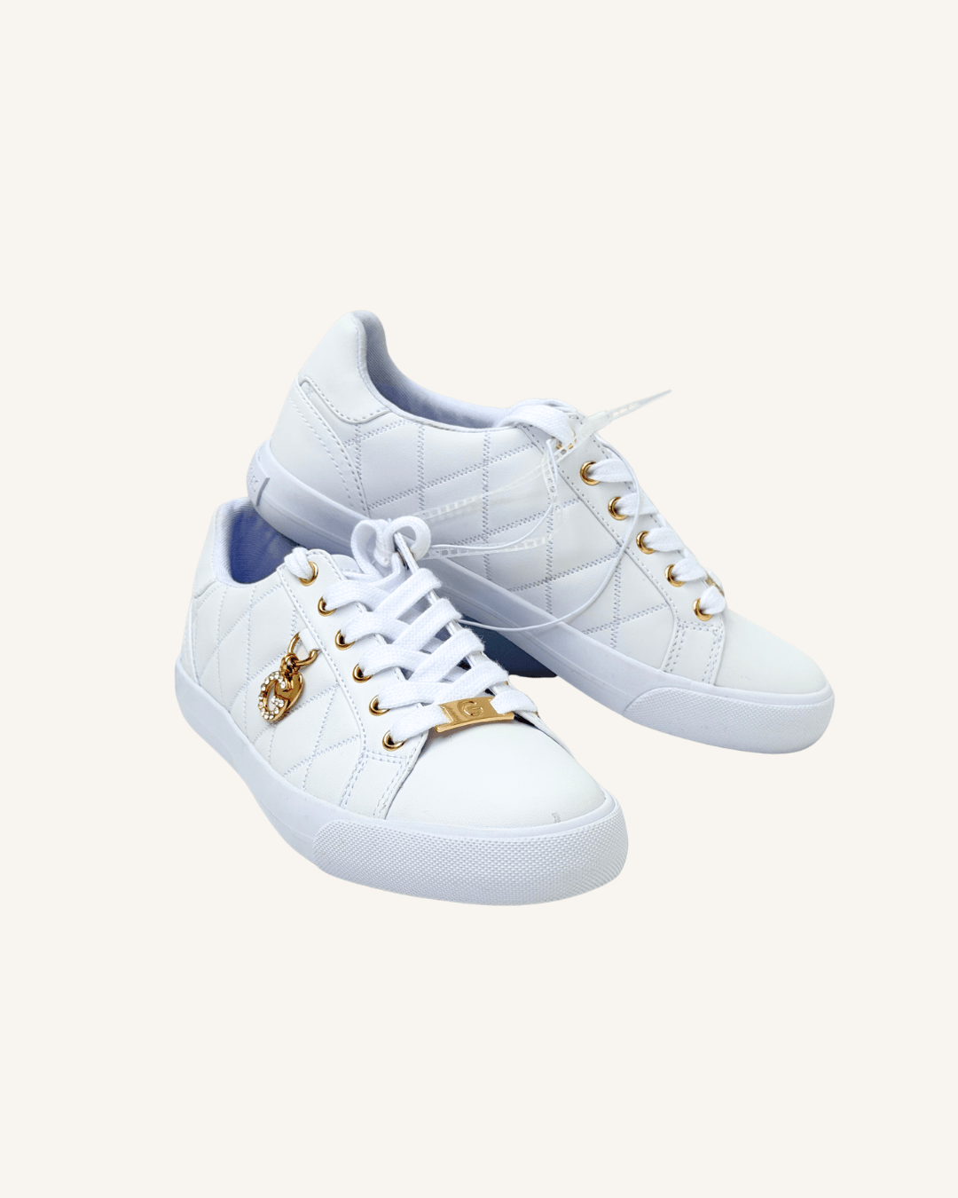 Tenis Guess Los Ángeles