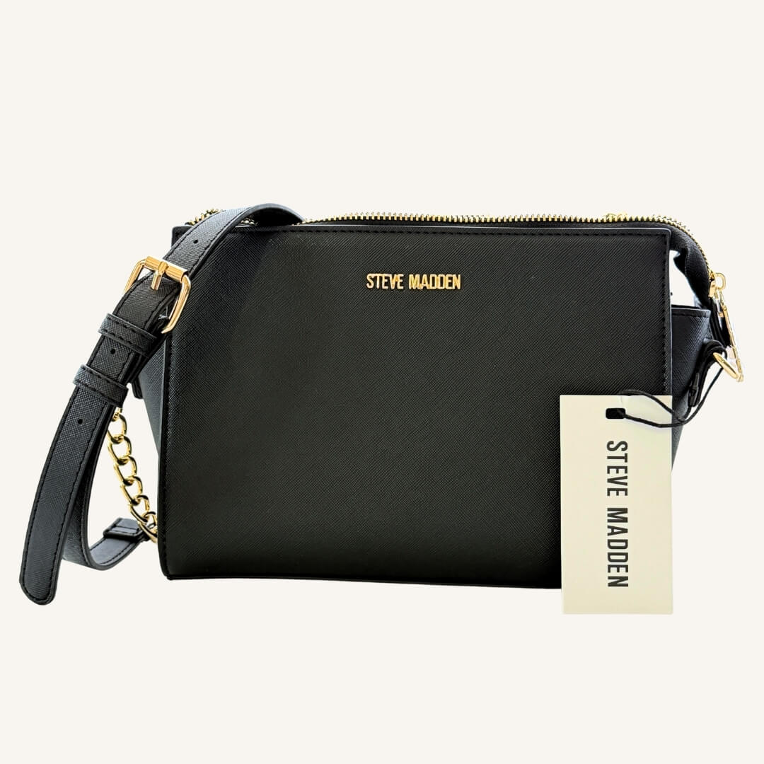 Cross Steve Madden