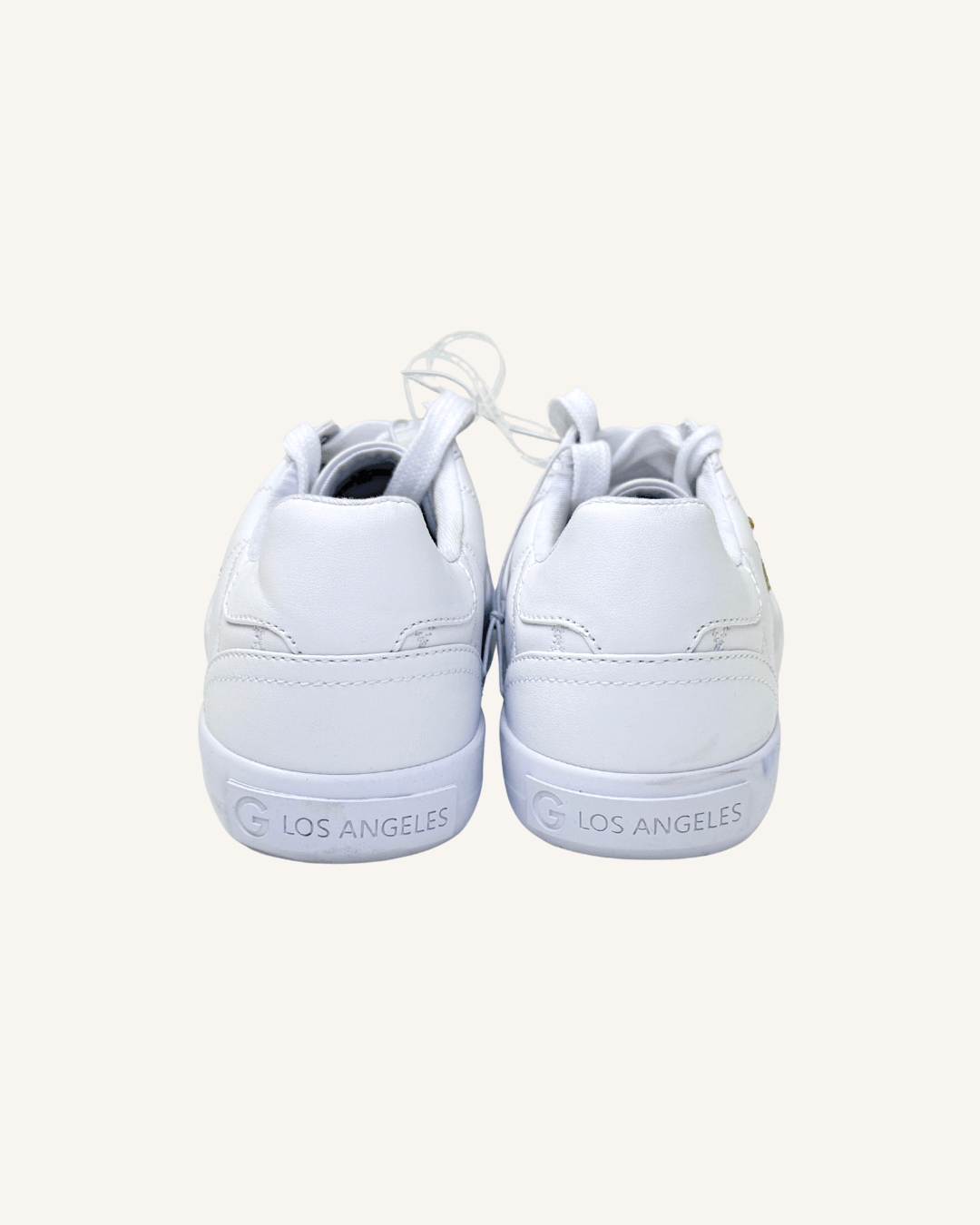 Tenis Guess Los Ángeles