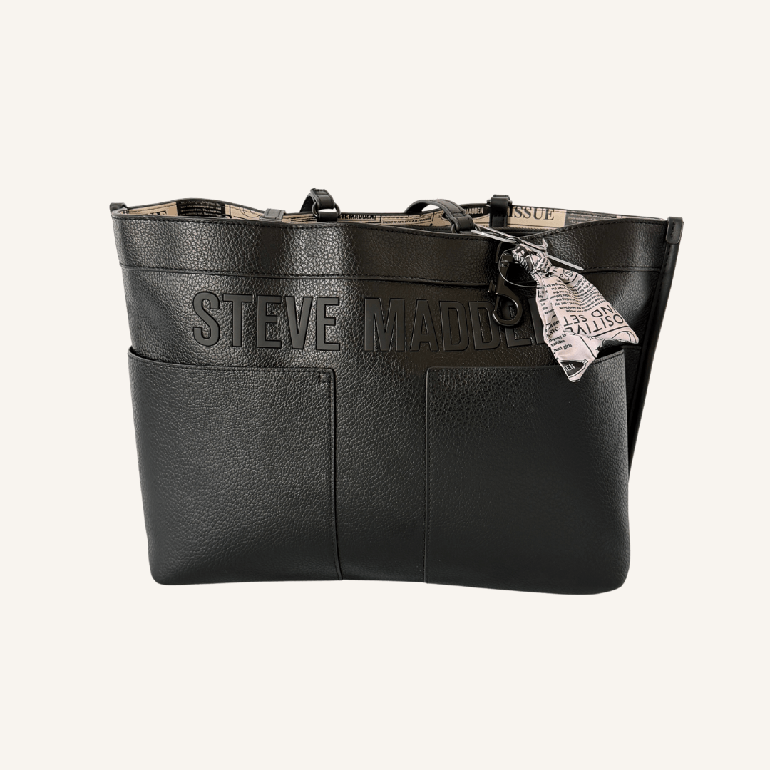 Satchel Steve Madden