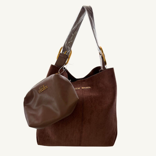 Tote Steve Madden