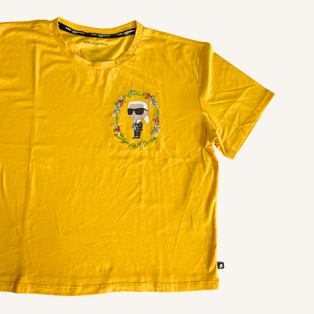 Playera Karl Lagerfeld