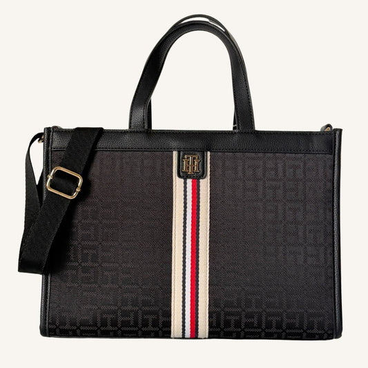 Satchel Tommy Hilfiger