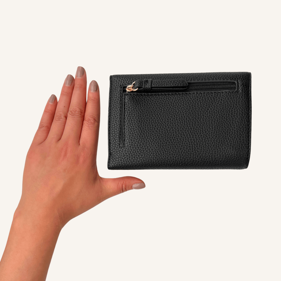 Cartera Tommy Hilfiger