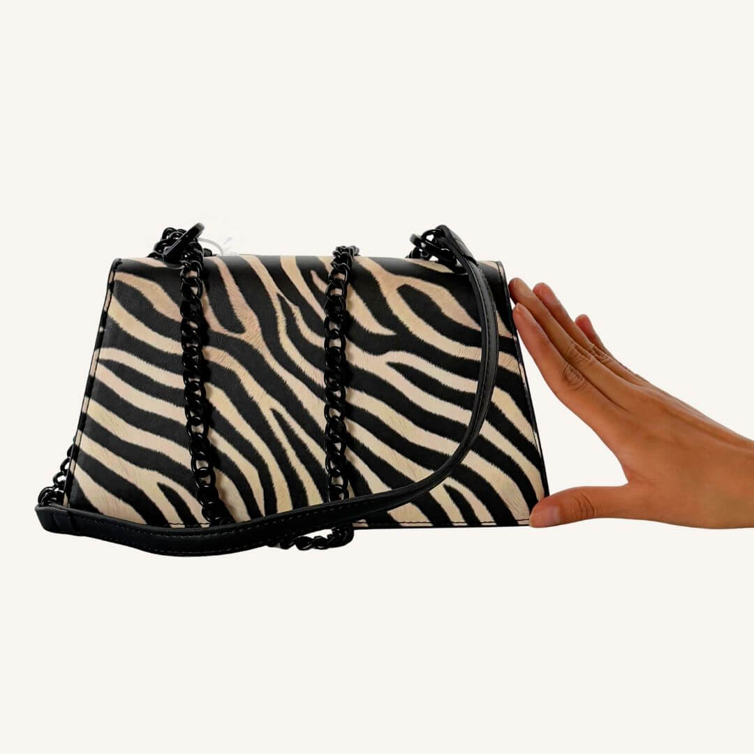Satchel Steve Madden